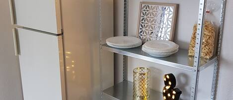 منطقة المعيشة