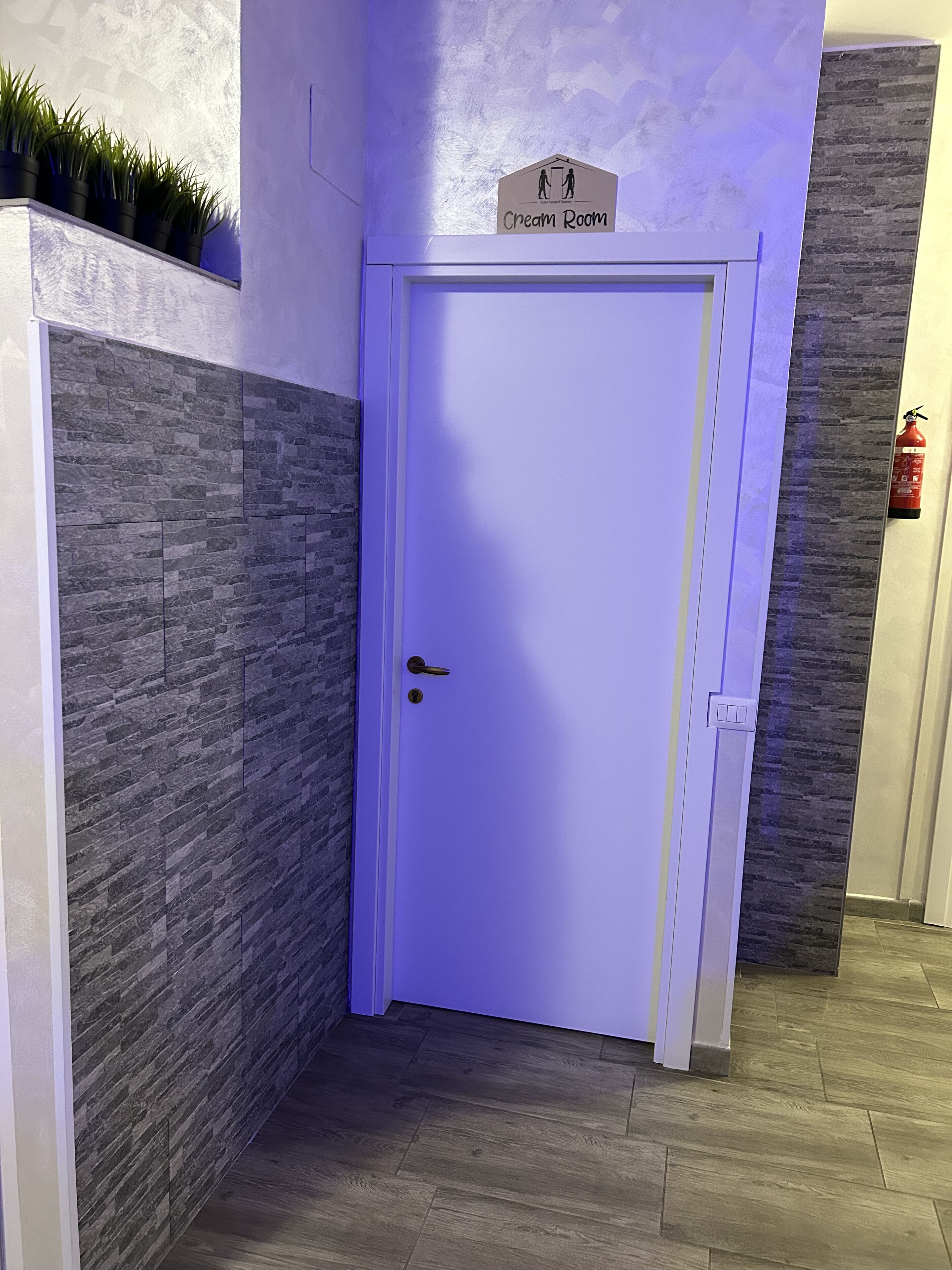 Foto - Guest House Il Faraone