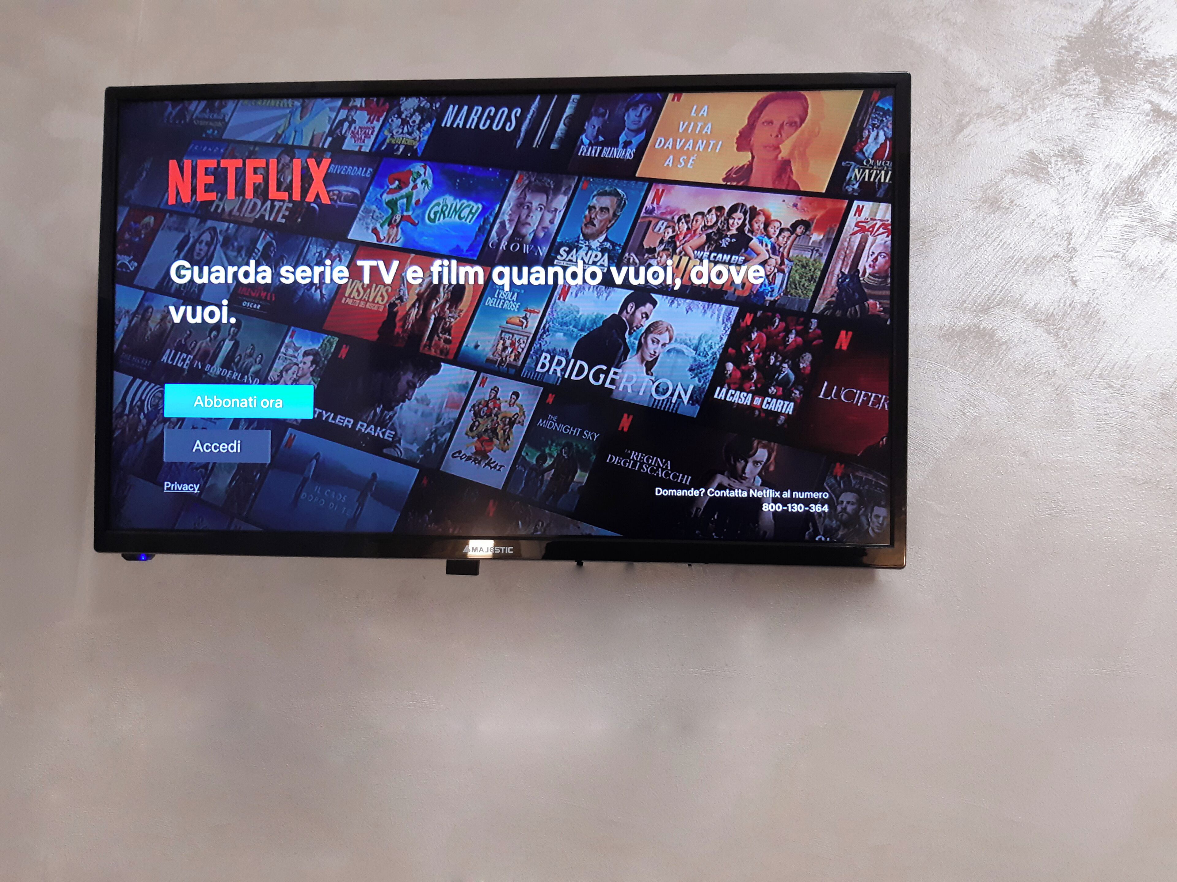 Foto - Guest House Il Faraone