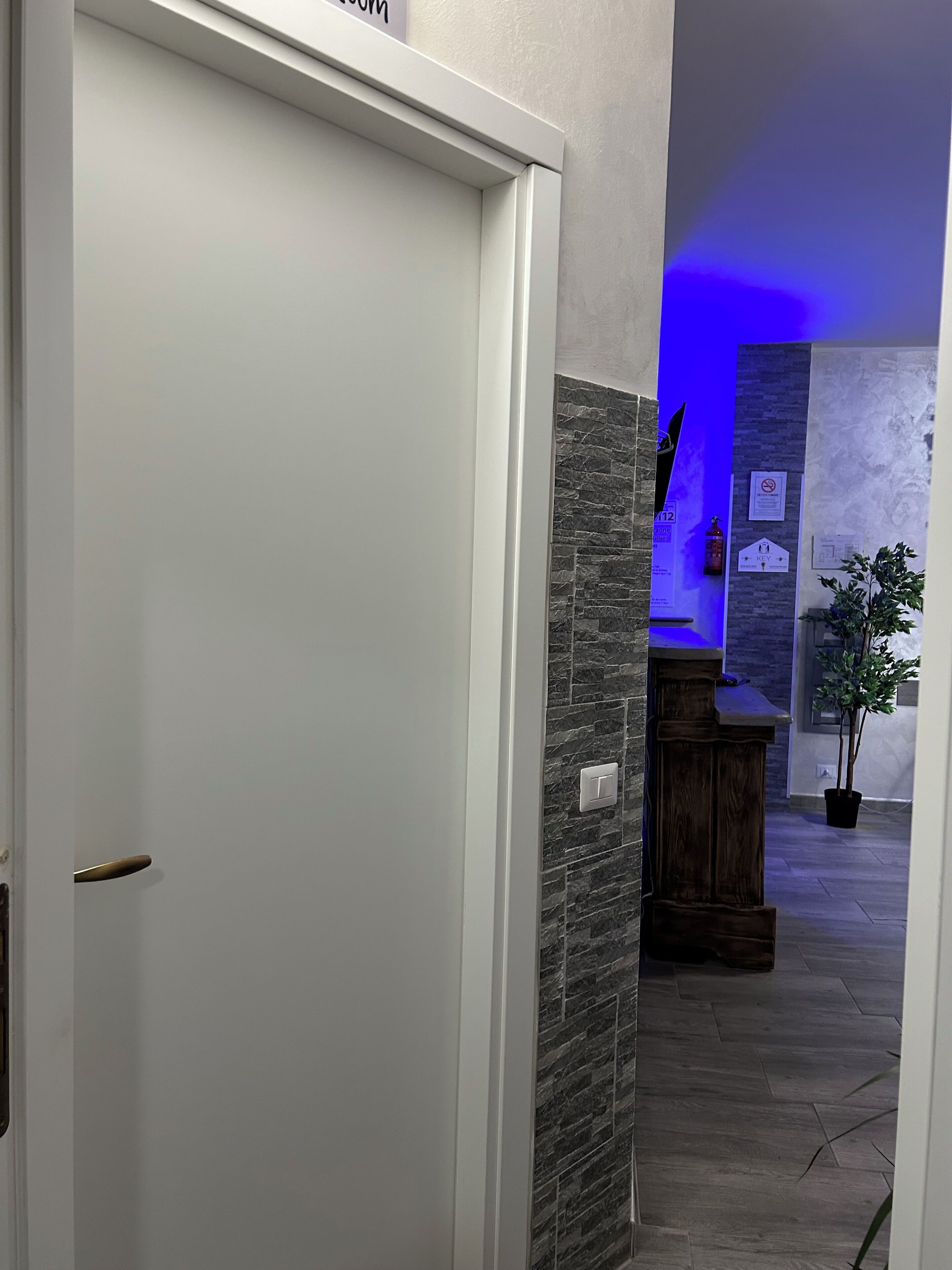 Rom – classic, privat bad | Oppholdsområde