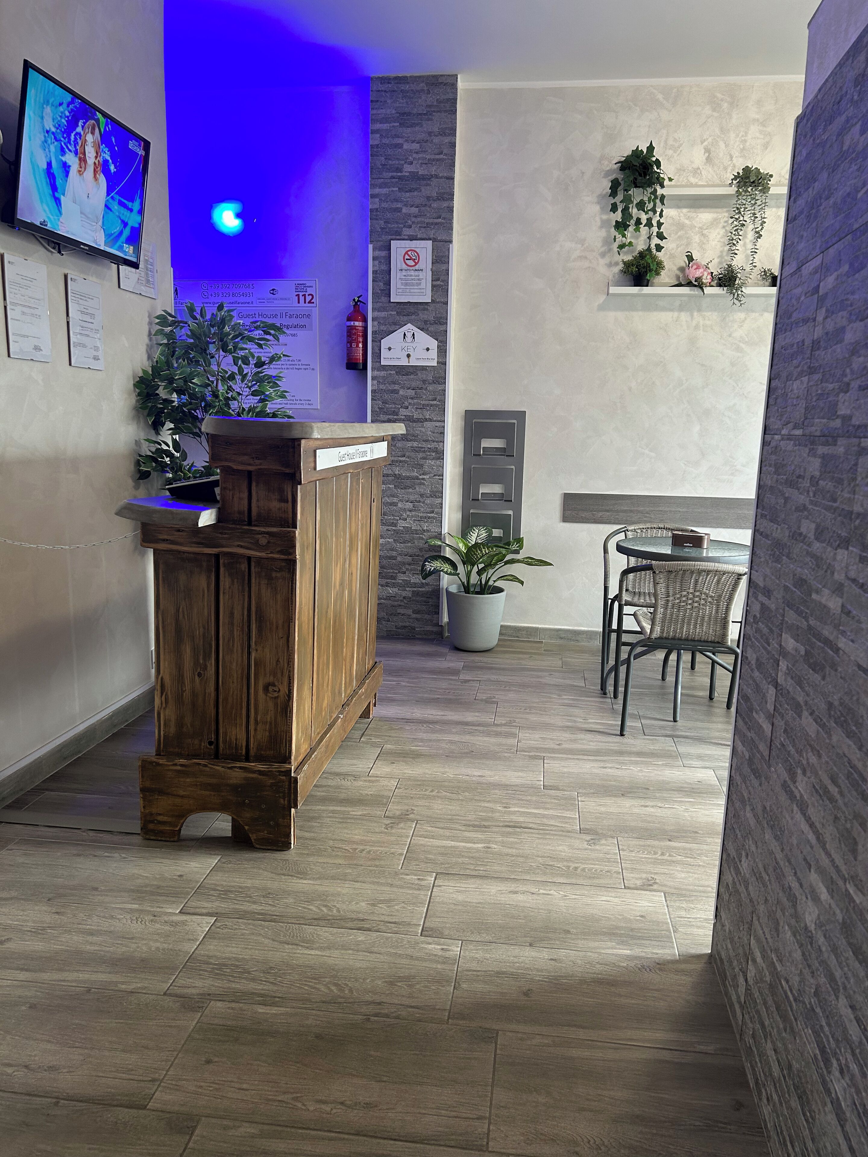 Foto - Guest House Il Faraone