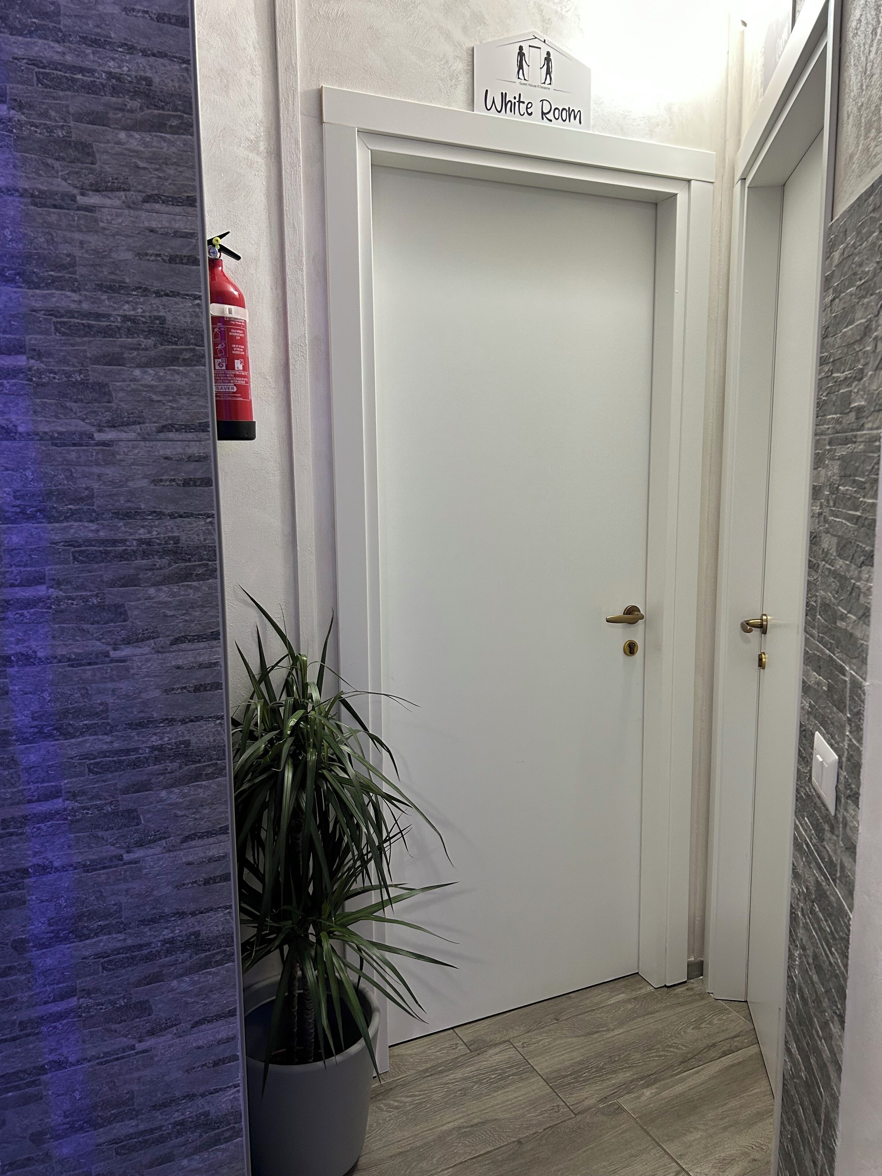 Foto - Guest House Il Faraone