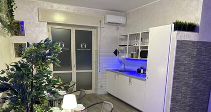 Guest House Il Faraone