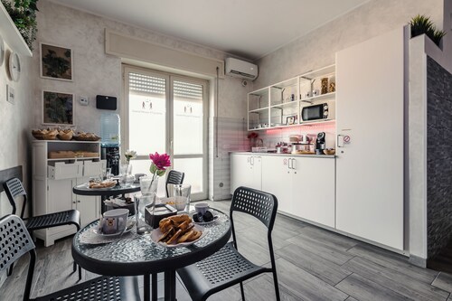 Guest House Il Faraone