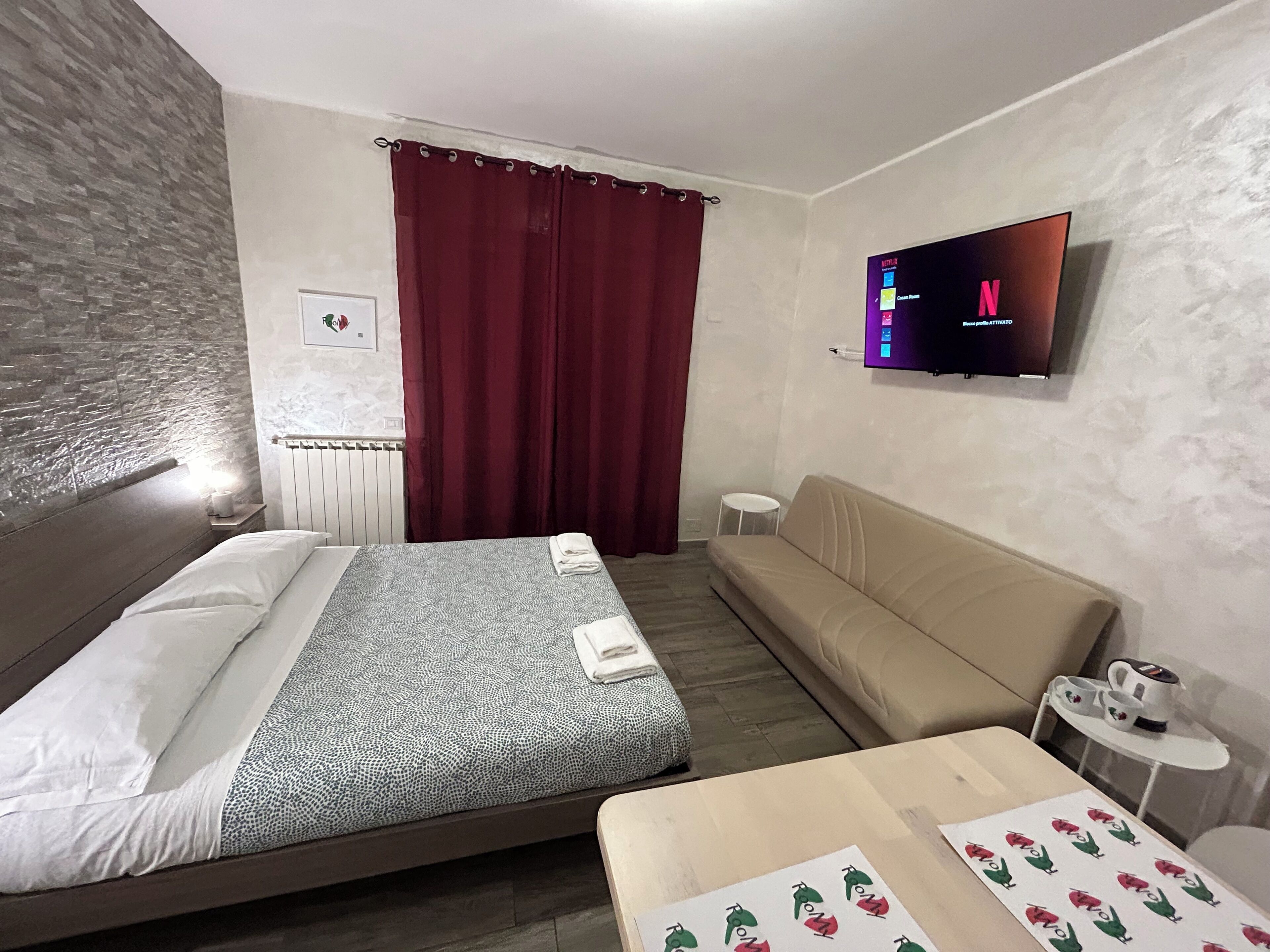 Foto - Guest House Il Faraone