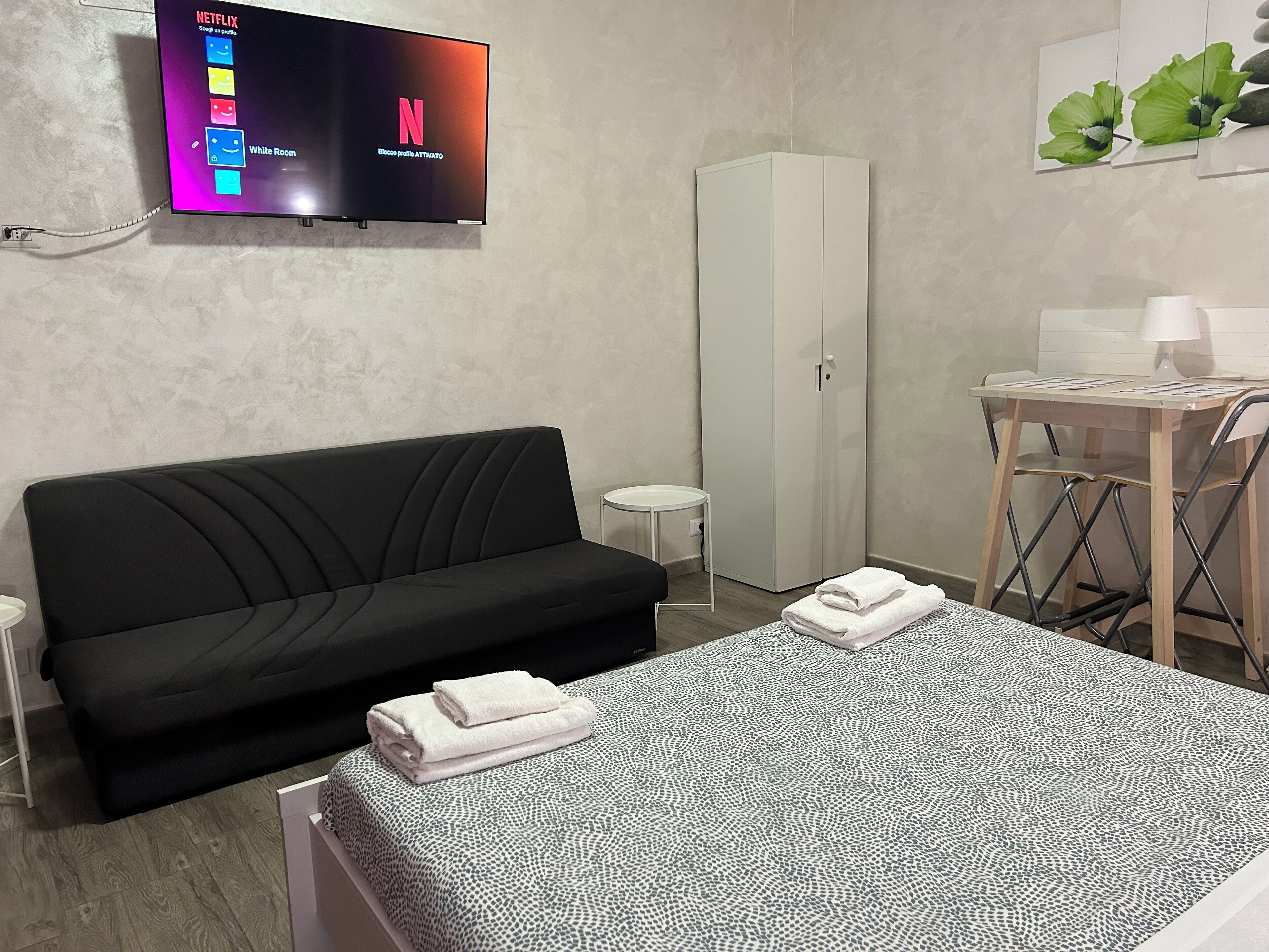 Foto - Guest House Il Faraone