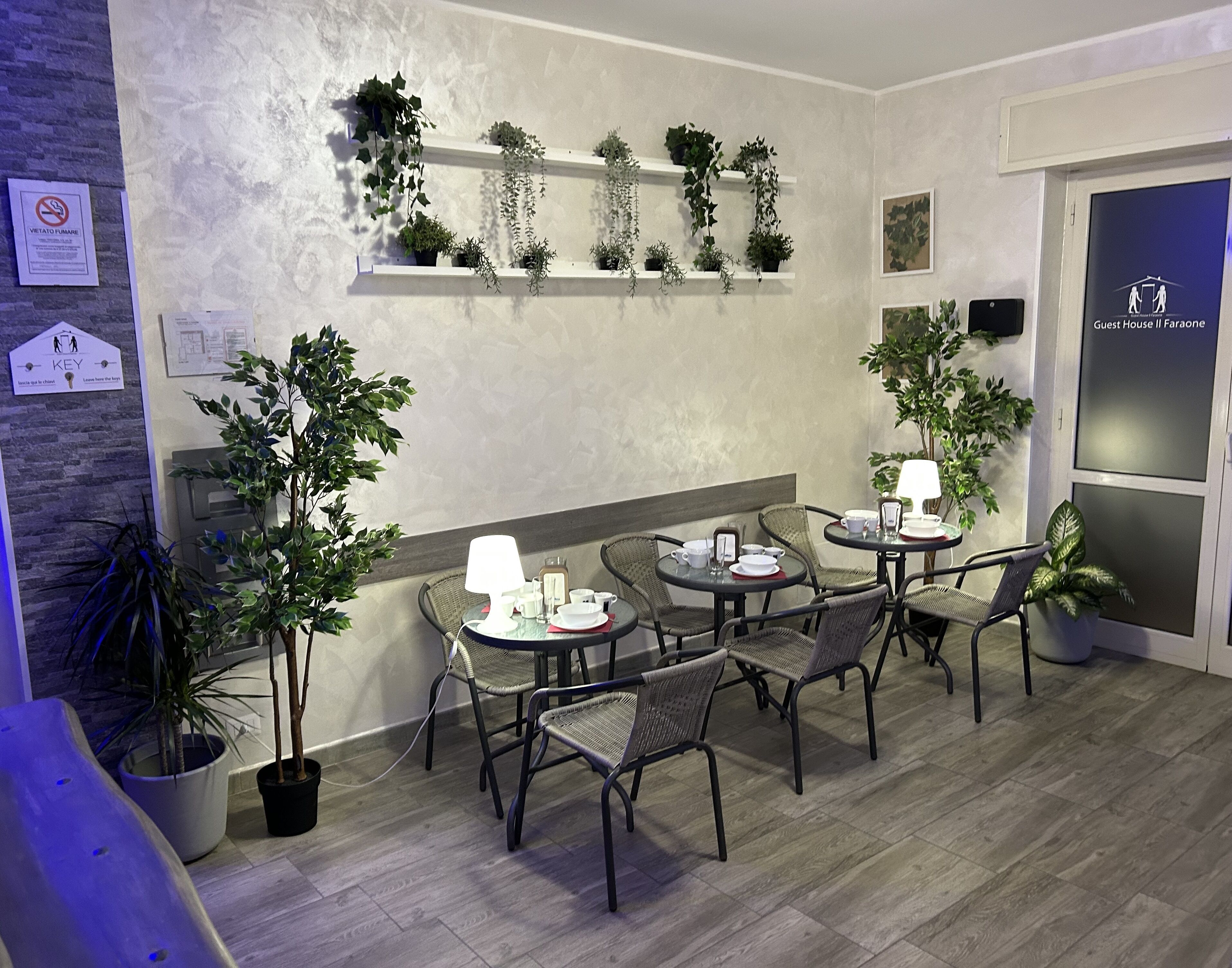 Foto - Guest House Il Faraone