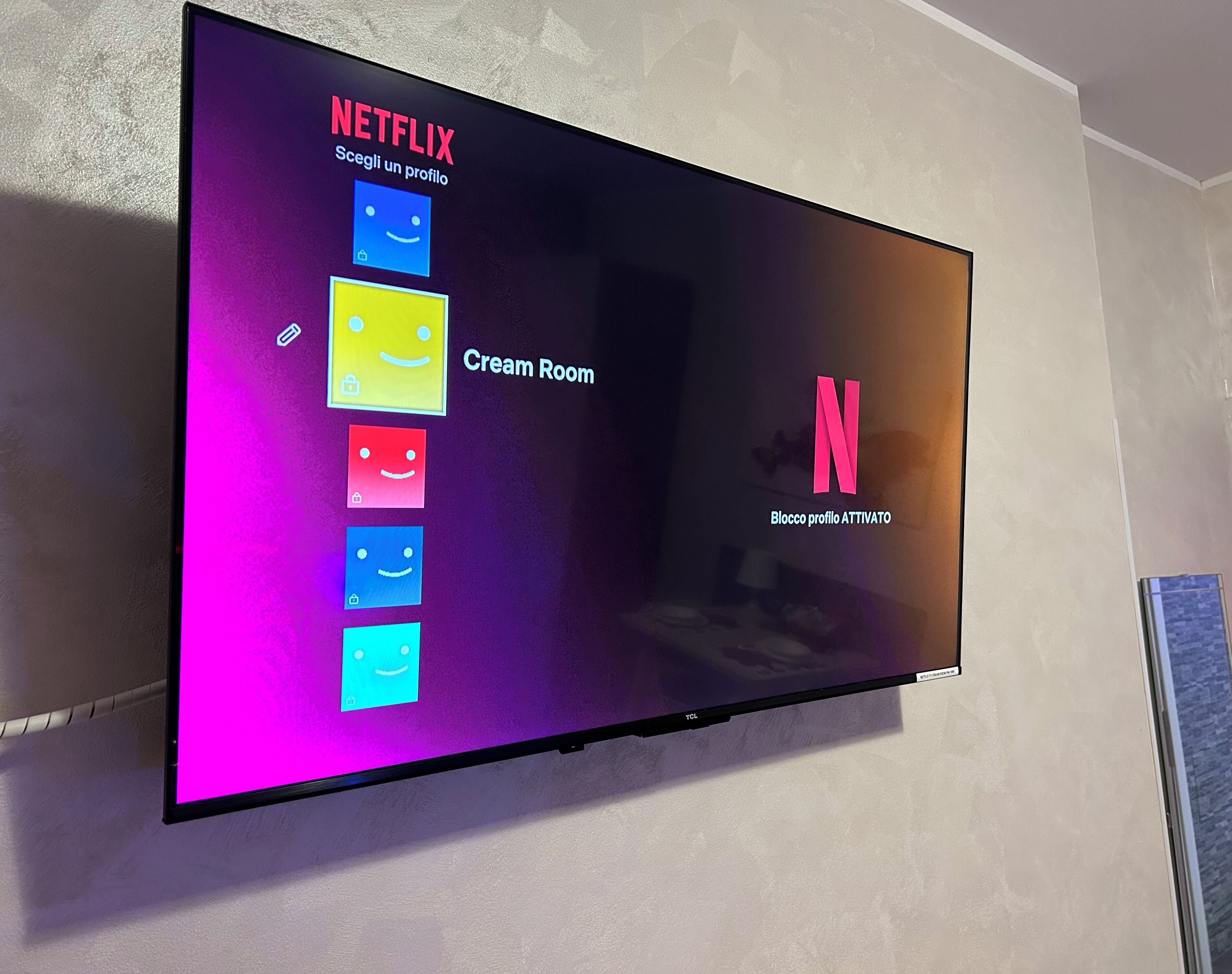 Foto - Guest House Il Faraone