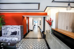 Salón de fiestas