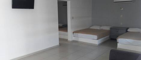 ห้องพัก