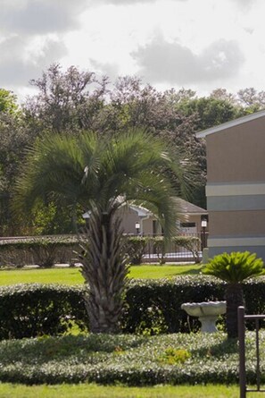 Exterior - Quality Inn Pensacola North (Pensacola)