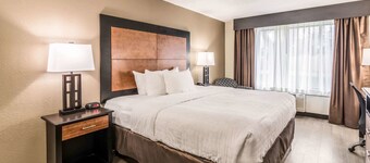 Quality Inn Pensacola North