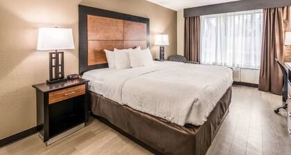 Quality Inn Pensacola North