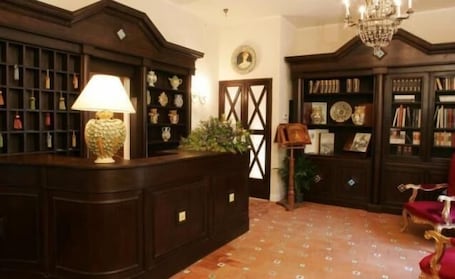 Recepción