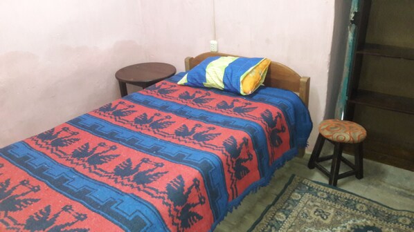 Desk, iron/ironing board, free WiFi