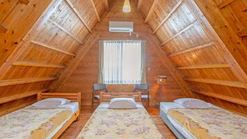 Casa de campo (A, for 6 guests) | Wifi gratis