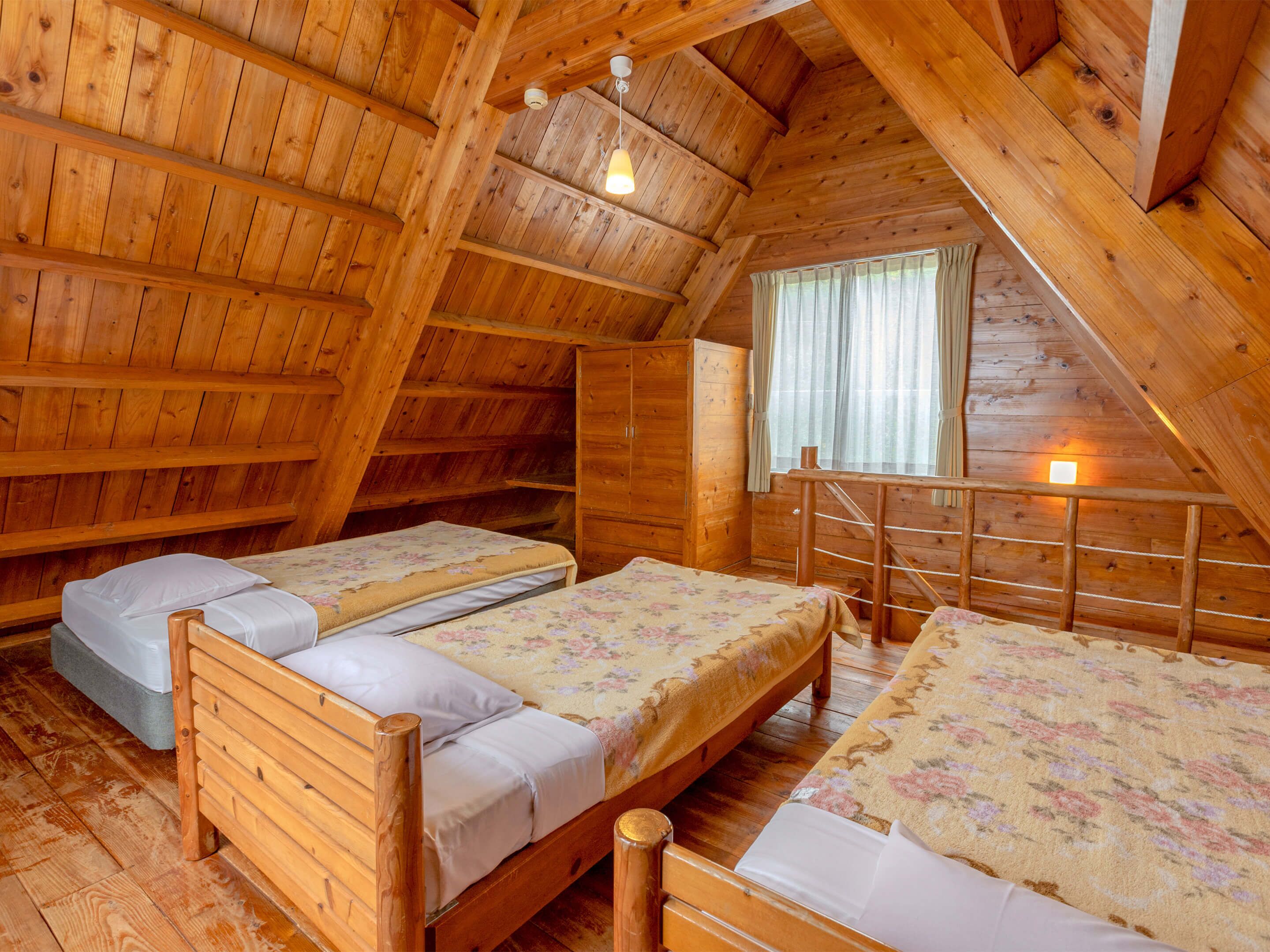 cottageA | Free WiFi