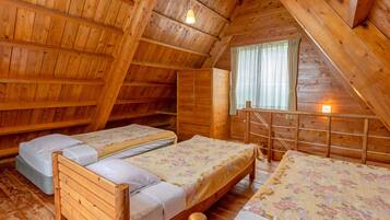 cottageA | Free WiFi