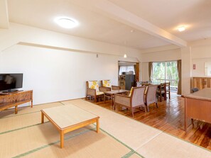 cottageB, No pets allowed  | Free WiFi - Nirai Onna (Onna)