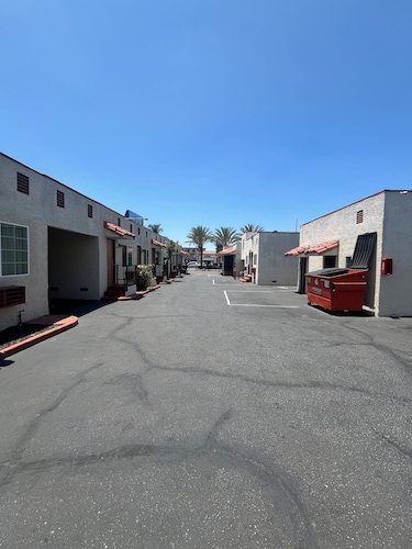 World Motel