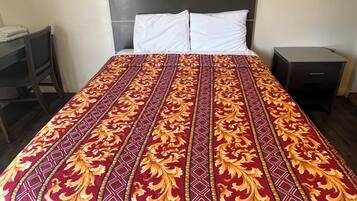 Economy Room | Free WiFi, bed sheets