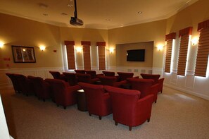Sala de reuniones