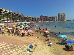 Toallas de playa 