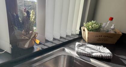 Quarry Loft; Self catering apartment in the heart of Mid Ulster,Northern Ireland