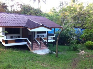 Exterior - Koh Mook Hadfarang Bangalow (Ko Mook)