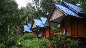 Exterior - Koh Mook Hadfarang Bangalow (Ko Mook)