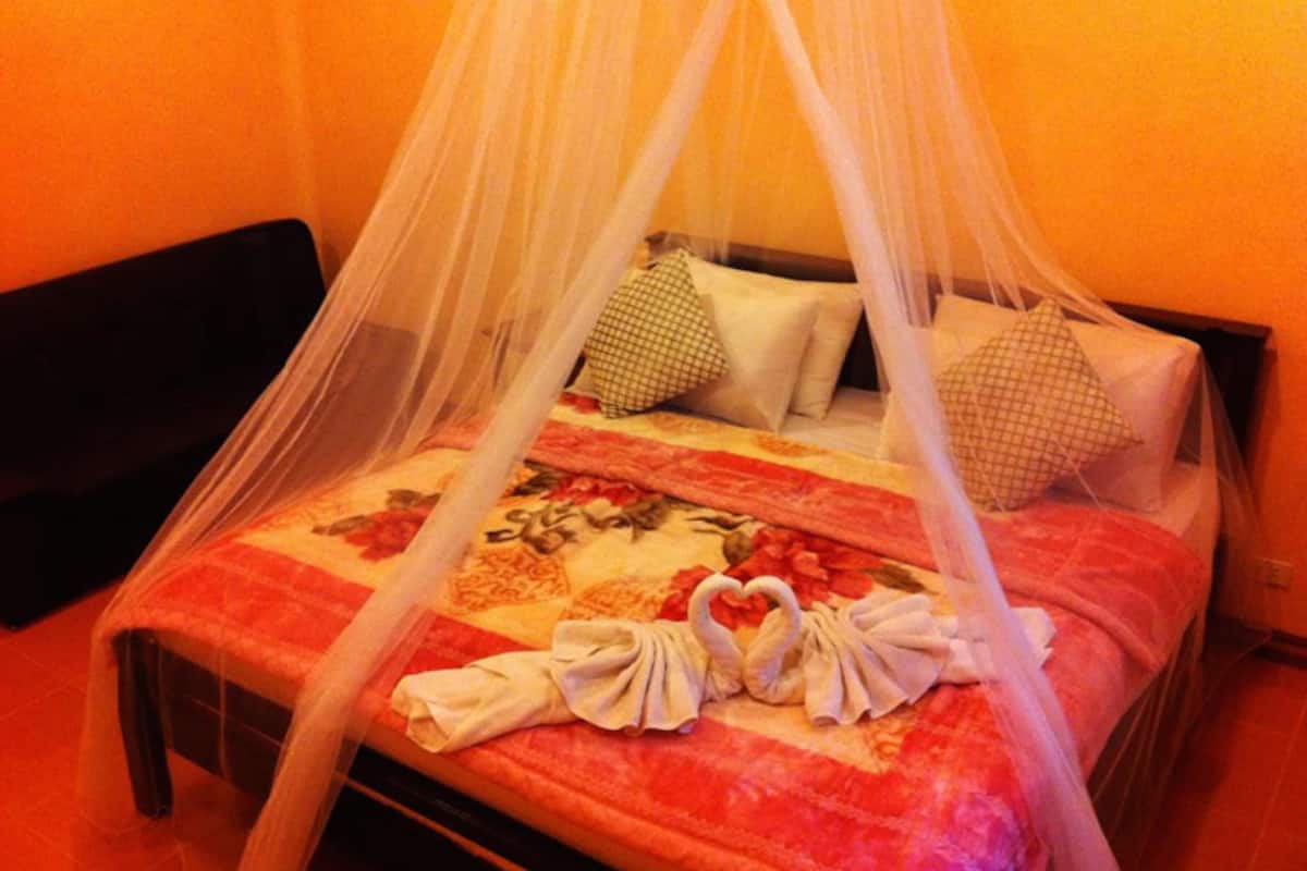 Superior Double Room | Rollaway beds, free WiFi
