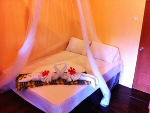 Standard Bungalow - Koh Mook Hadfarang Bangalow (Ko Mook)
