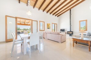 TV - Finca Sa Vinya - Felanitx (Felanitx)