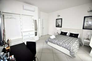 3 bedrooms, desk, iron/ironing board, free WiFi - GAN EDEN b&b Nature House (San Benedetto del Querceto)
