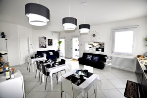 Dining - GAN EDEN b&b Nature House (San Benedetto del Querceto)