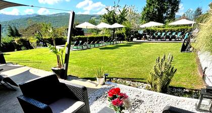 GAN EDEN b&b Nature House