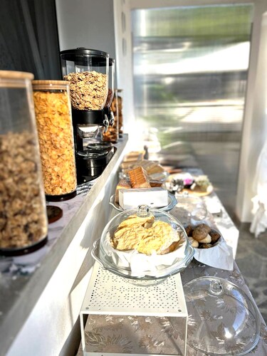 GAN EDEN b&b Nature House