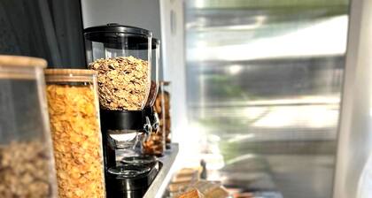 GAN EDEN b&b Nature House