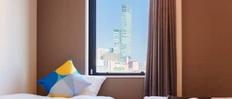 Triple Room | Free WiFi, bed sheets