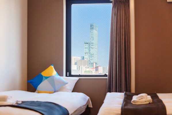 Triple Room | Free WiFi, bed sheets