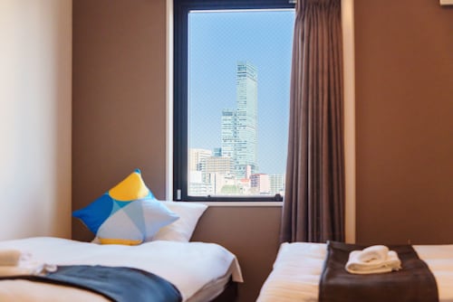 OKINI - DOYANEN HOTELS  