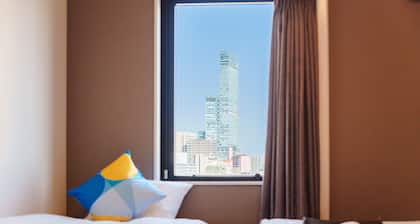 OKINI - DOYANEN HOTELS