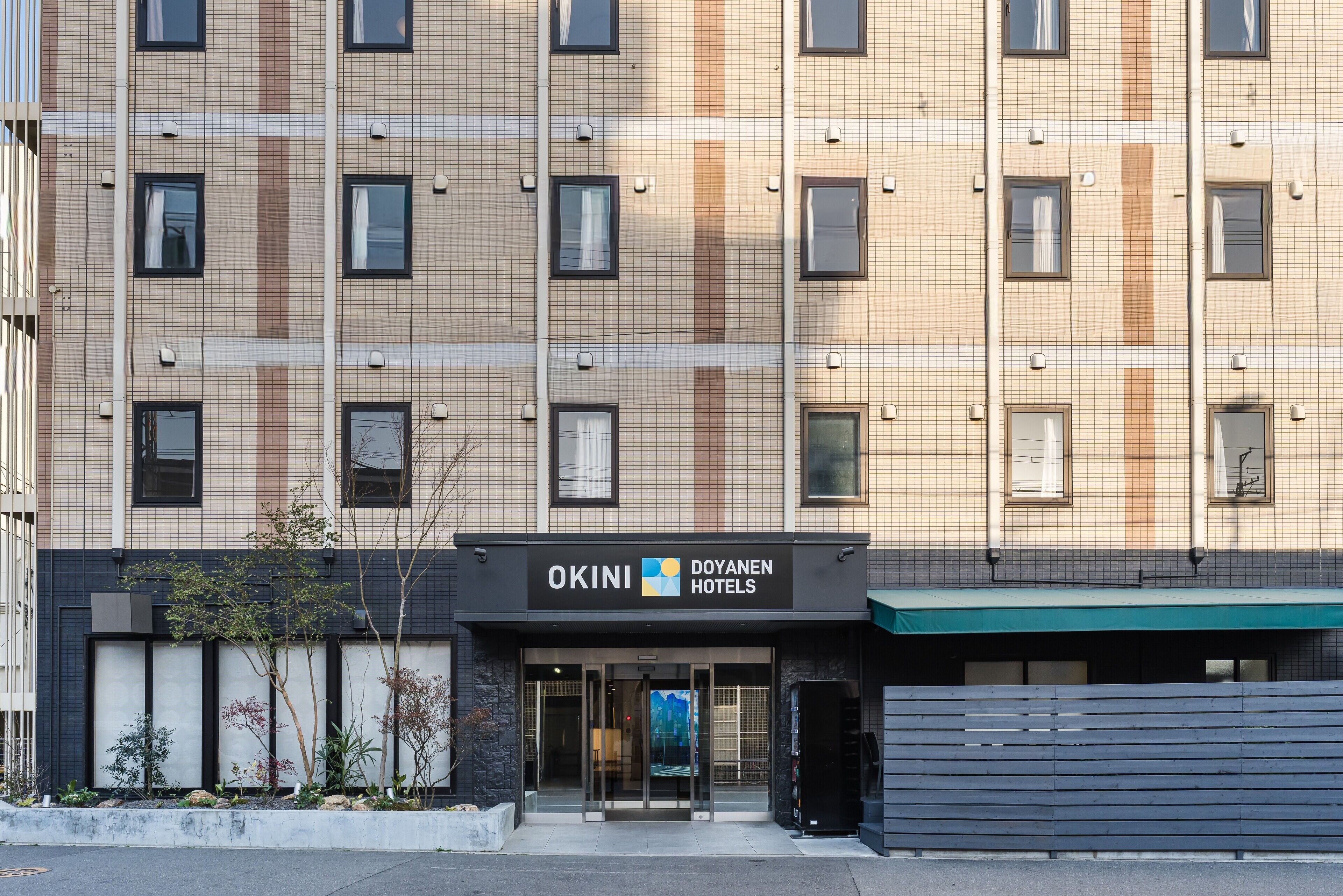 Photo - OKINI - Doyanen Hotels