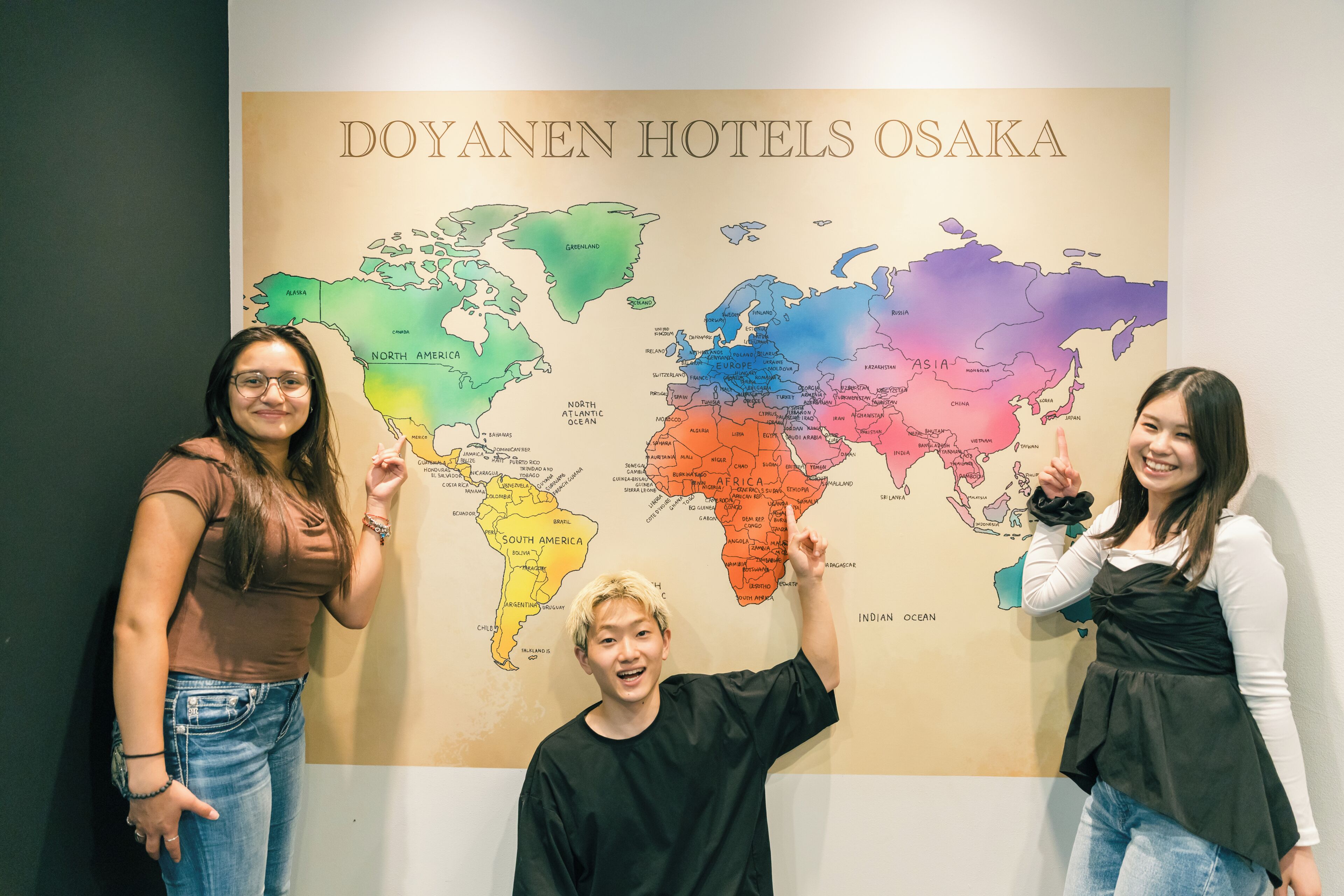 Foto - Okini - Doyanen Hotels