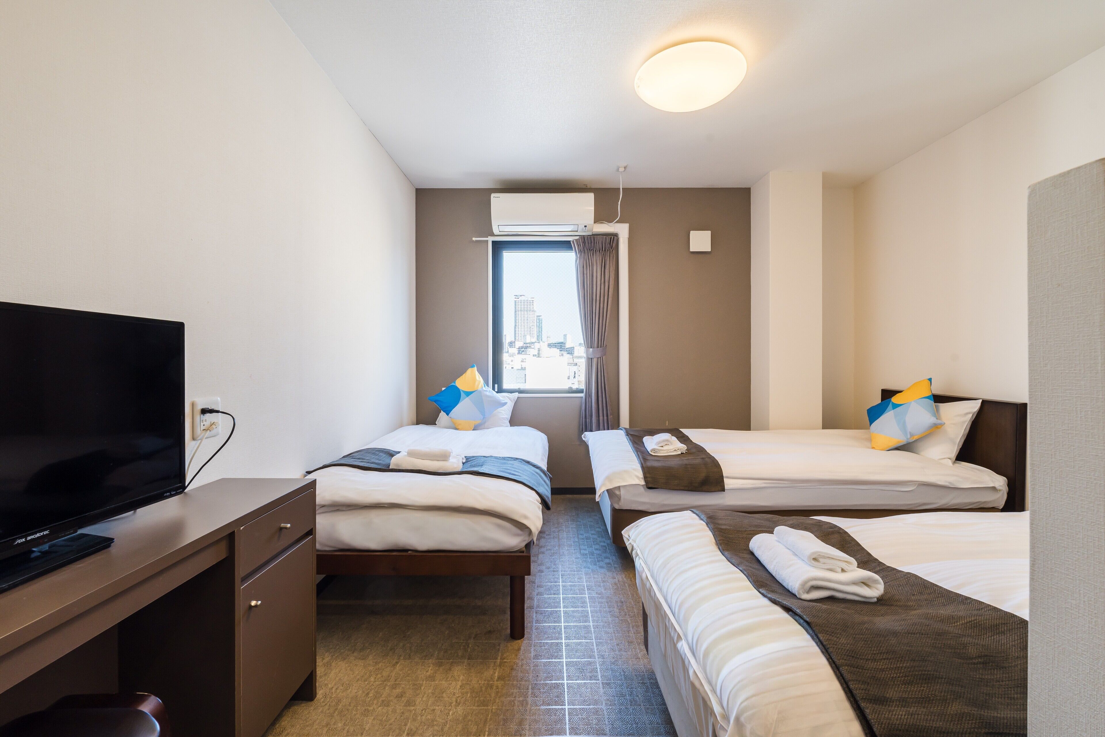Foto - Okini - Doyanen Hotels