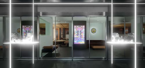 OKINI - DOYANEN HOTELS