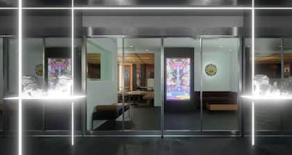 OKINI - DOYANEN HOTELS