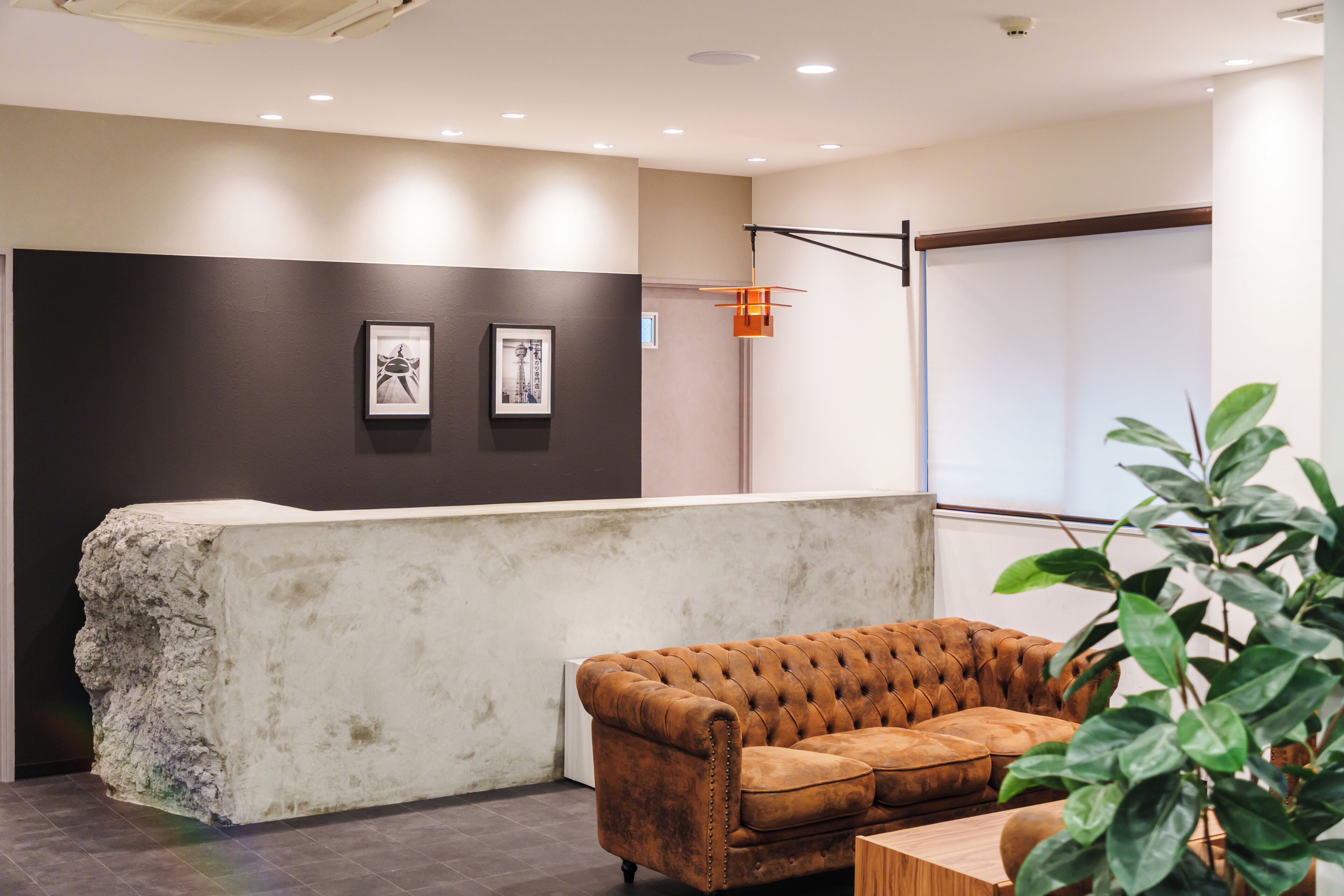 Foto - Okini - Doyanen Hotels