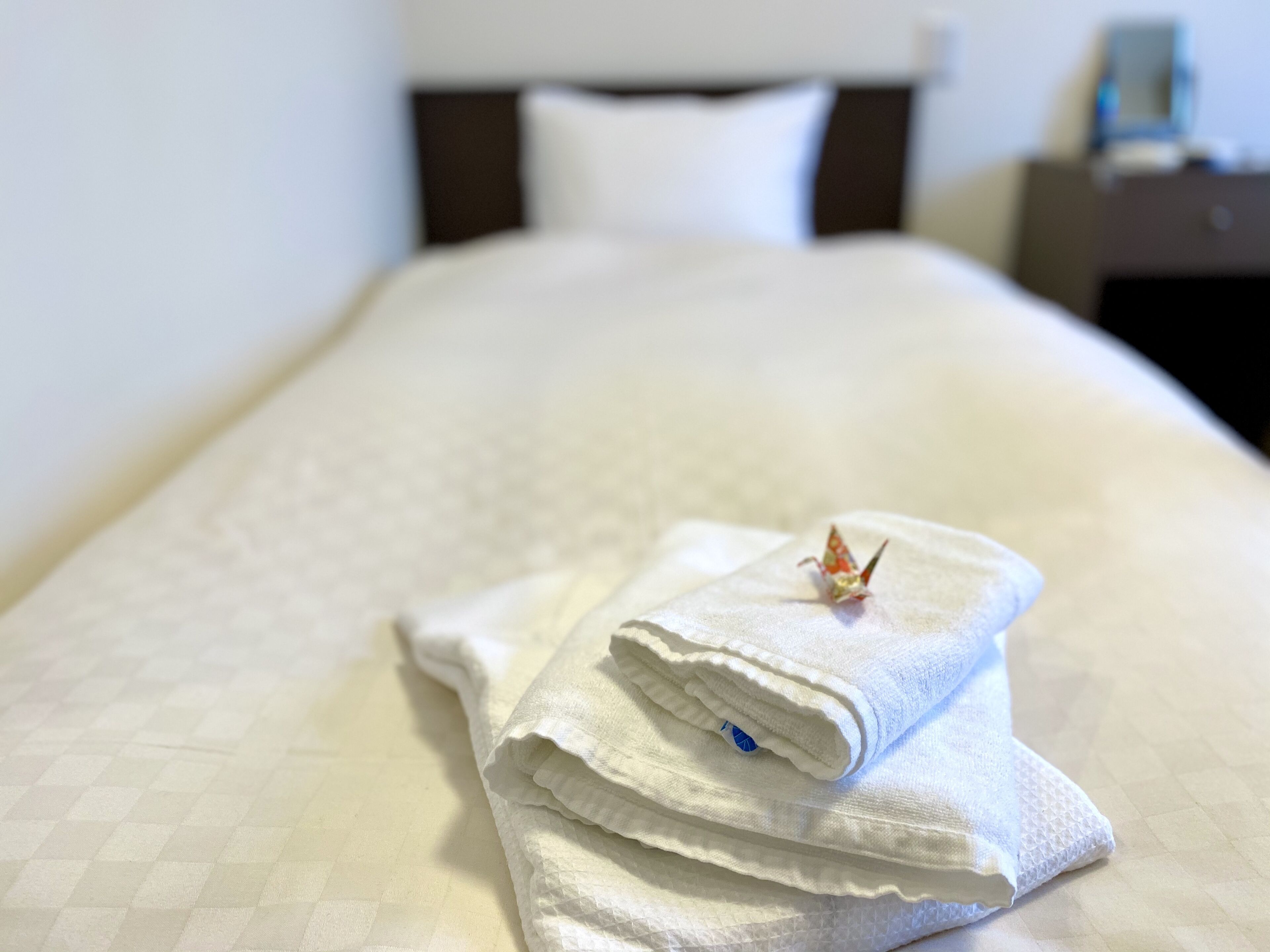 Foto - OKINI - DOYANEN HOTELs