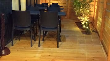 Außenbereich